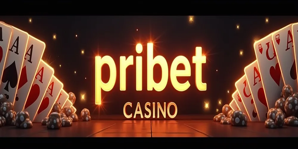 Pribet Casinò Online