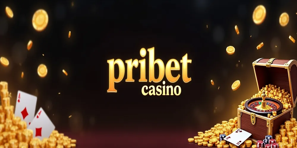 Pribet Casinò Gioca Ora